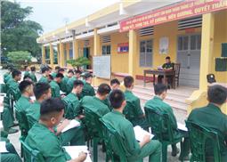 Phát huy hiệu quả quy chế dân chủ cơ sở